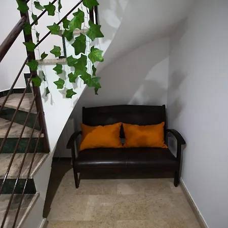 Piso Con Solarium Calahorra Con Solera Parking Privado Gratis Apartment Cordoba