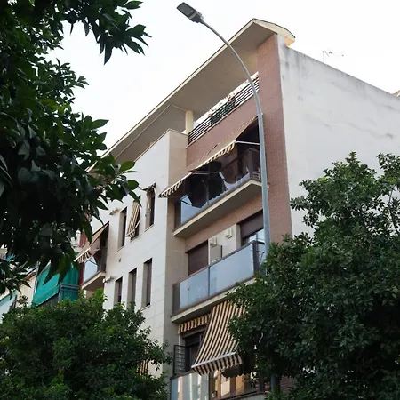 Piso Con Solarium Calahorra Con Solera Parking Privado Gratis *