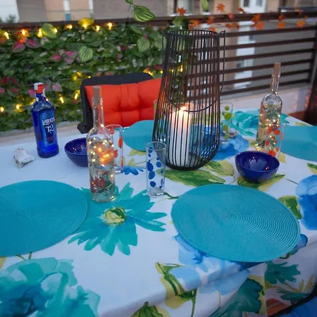 Apartment Piso Con Solarium Calahorra Con Solera Parking Privado Gratis