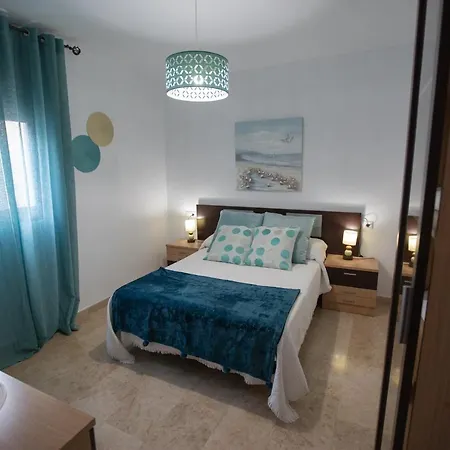 Apartment Piso Con Solarium Calahorra Con Solera Parking Privado Gratis Cordoba