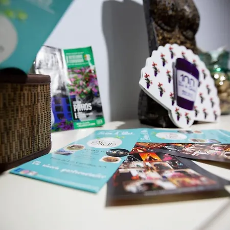 Piso Con Solarium Calahorra Con Solera Parking Privado Gratis Apartment *