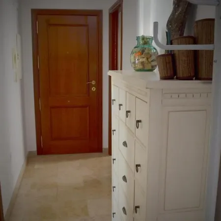 Apartment Piso Con Solarium Calahorra Con Solera Parking Privado Gratis
