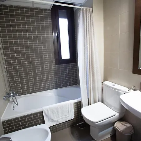 Piso Con Solarium Calahorra Con Solera Parking Privado Gratis Córdoba