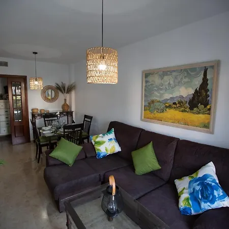 Apartment Piso Con Solarium Calahorra Con Solera Parking Privado Gratis *