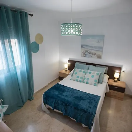 Piso Con Solarium Calahorra Con Solera Parking Privado Gratis