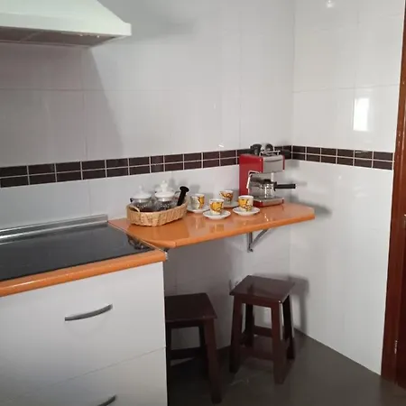 Apartment Piso Con Solarium Calahorra Con Solera Parking Privado Gratis *