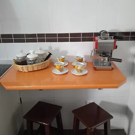 Piso Con Solarium Calahorra Con Solera Parking Privado Gratis Apartment *